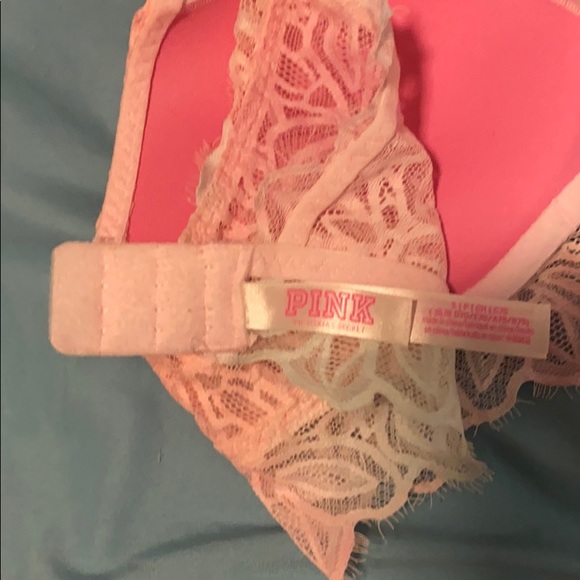 VS Pink Bra - Picture 5 of 5